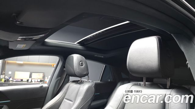 Mercedes-Benz GLE-Class GLE400d 4MATIC Coupe