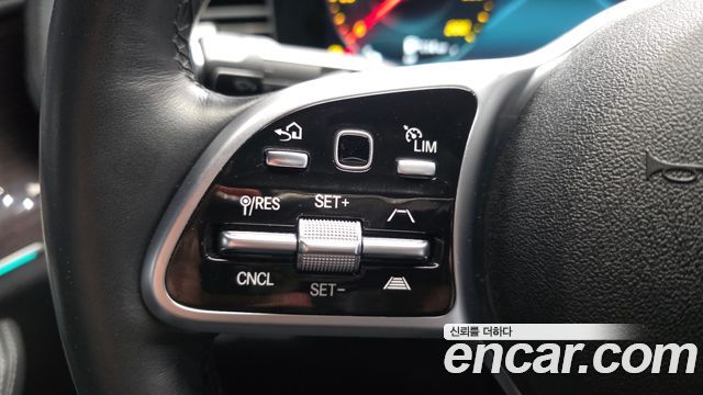 Mercedes-Benz GLE-Class GLE400d 4MATIC Coupe