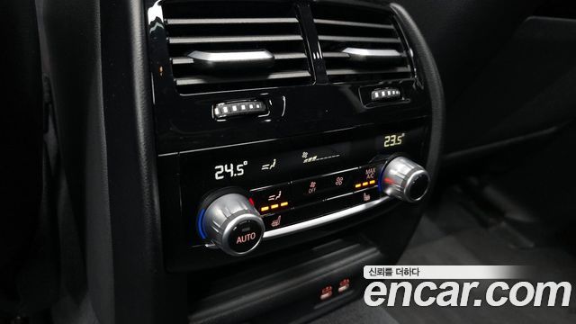 BMW 5-Series 530i M Sport Package