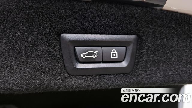 BMW 7-Series 740Li xDrive M Sport Package