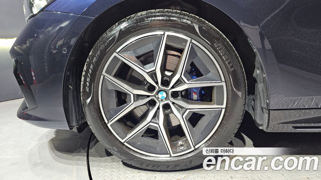 BMW 5-Series 520i M Sport