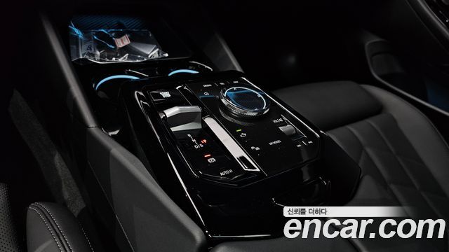 BMW 5-Series 520i M Sport