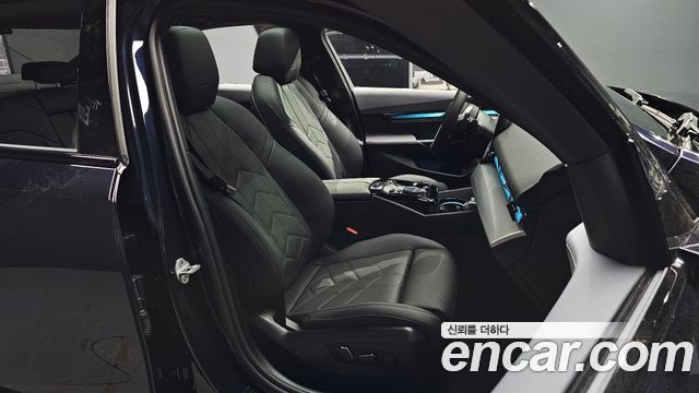 BMW 5-Series 520i M Sport