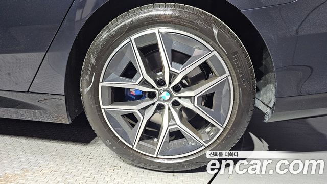 BMW 5-Series 520i M Sport