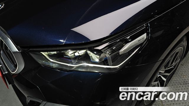BMW 5-Series 520i M Sport