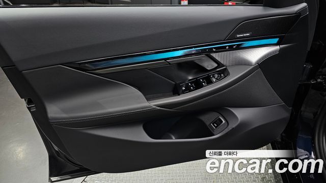 BMW 5-Series 520i M Sport
