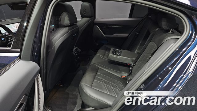 BMW 5-Series 520i M Sport