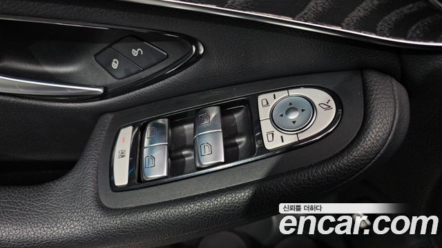 Mercedes-Benz GLC-Class GCL300 4MATIC Coupe