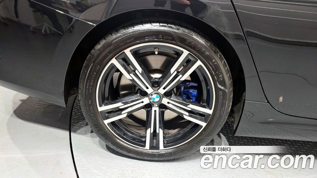 BMW 3-Series 320d M Sport