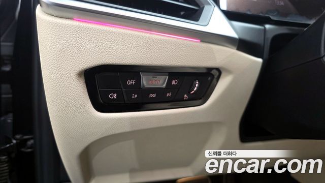 BMW 3-Series 320d M Sport