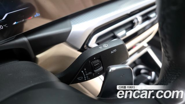 BMW 3-Series 320d M Sport