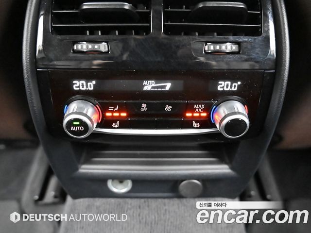 BMW Gran Turismo 630d xDrive Luxury