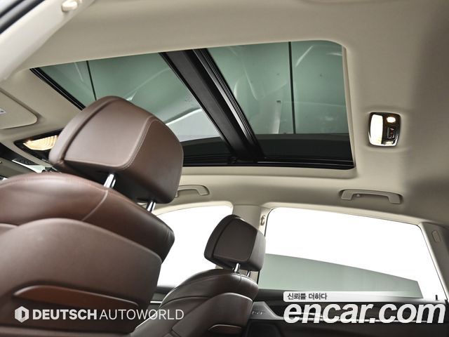 BMW Gran Turismo 630d xDrive Luxury