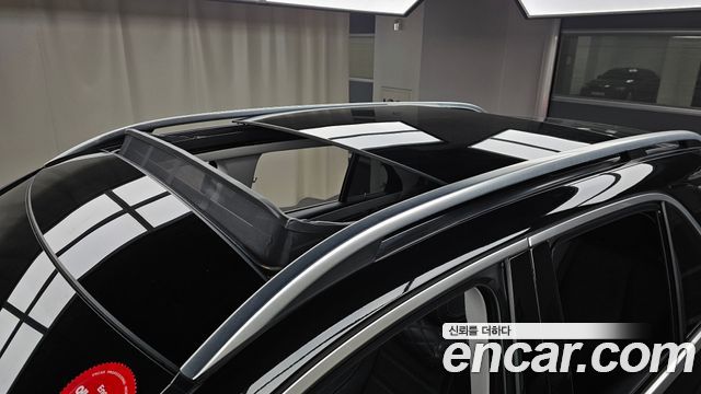 Mercedes-Benz GLE-Class GLE450 4MATIC