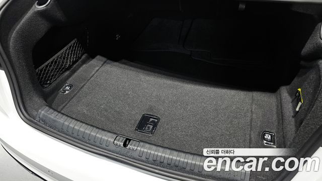Audi A6 45 TFSI Premium