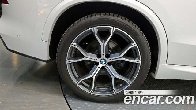 BMW X5 xDrive 40i M Sport