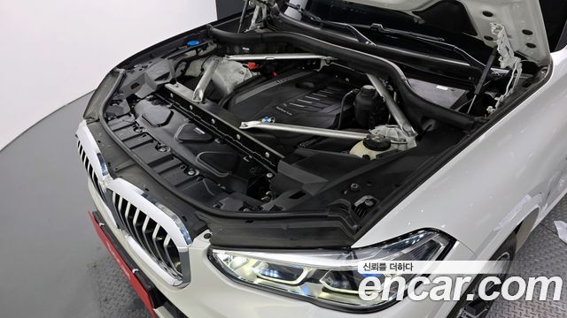 BMW X5 xDrive 40i M Sport