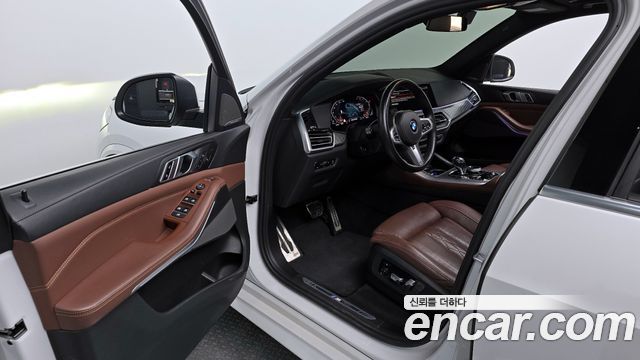 BMW X5 xDrive 40i M Sport