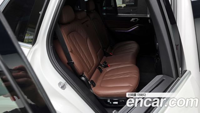 BMW X5 xDrive 40i M Sport