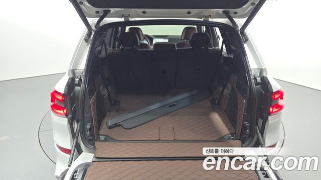 BMW X5 xDrive 40i M Sport