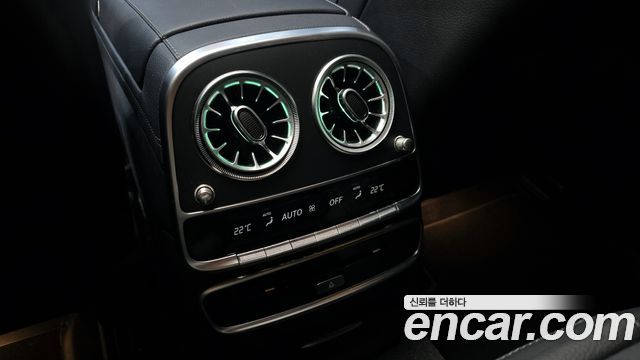 Mercedes-Benz S-Class S450L 4MATIC