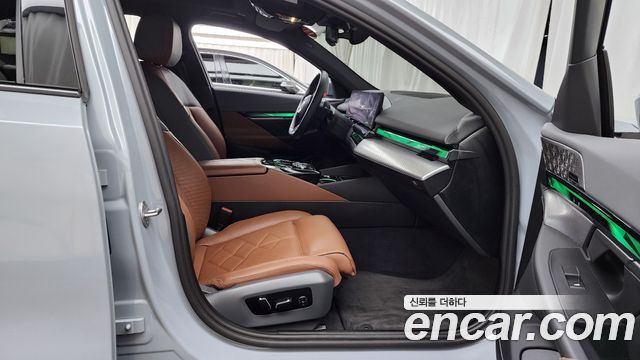 BMW 5-Series 530i xDrive M Sport Pro Special Edition