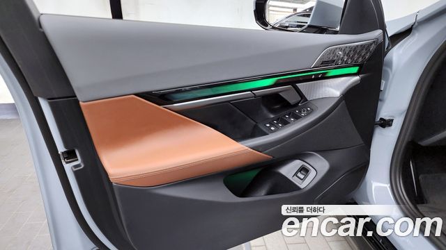 BMW 5-Series 530i xDrive M Sport Pro Special Edition