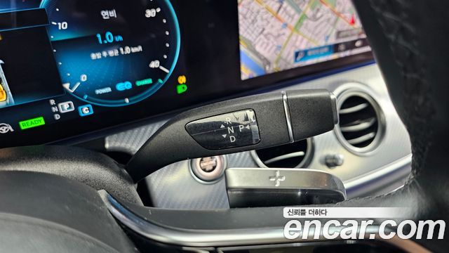 Mercedes-Benz E-Class E350 4MATIC Avantgarde