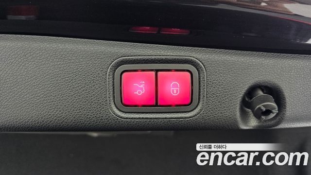 Mercedes-Benz E-Class E350 4MATIC Avantgarde