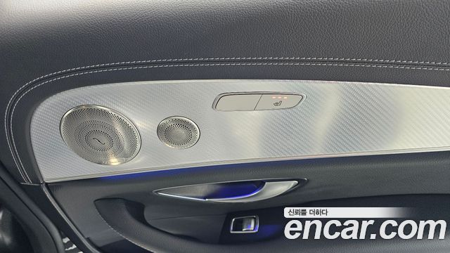 Mercedes-Benz E-Class E350 4MATIC Avantgarde