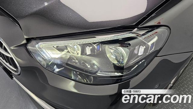 Mercedes-Benz E-Class E350 4MATIC Avantgarde