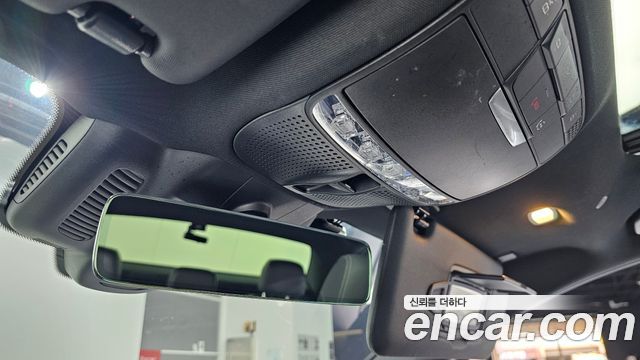 Mercedes-Benz E-Class E350 4MATIC Avantgarde