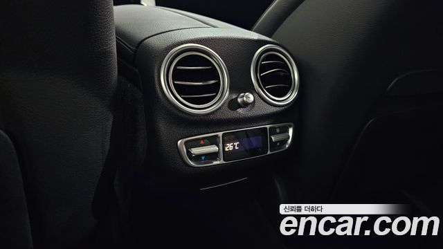 Mercedes-Benz E-Class E350 4MATIC Avantgarde