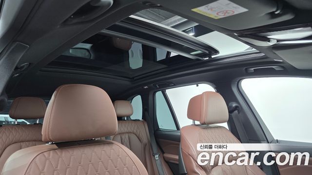 BMW X5 xDrive 30d M Sport