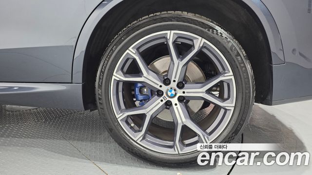 BMW X5 xDrive 30d M Sport