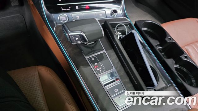 Audi A6 45 TFSI Premium