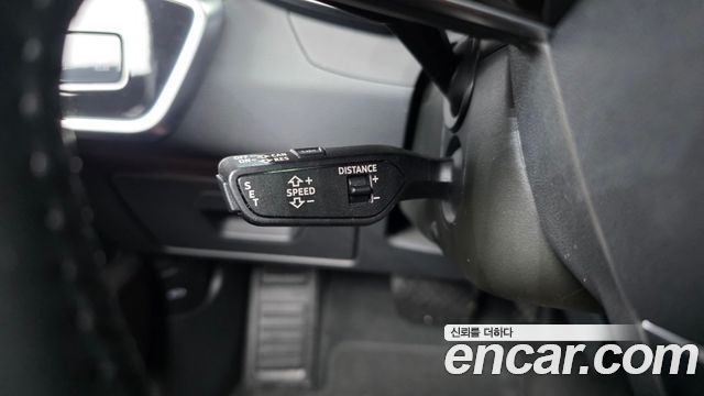 Audi A6 45 TFSI Premium