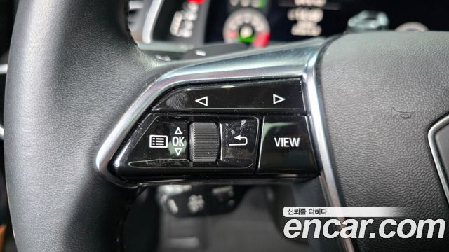 Audi A6 45 TFSI Premium
