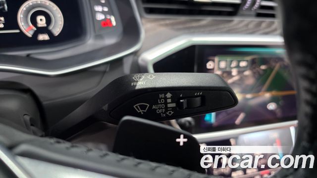Audi A6 45 TFSI Premium