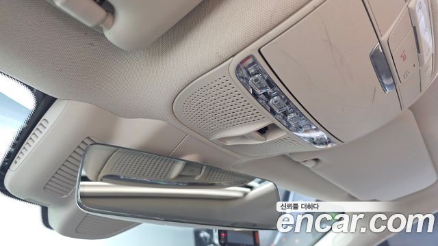 Mercedes-Benz CLS-Class CLS400d 4MATIC