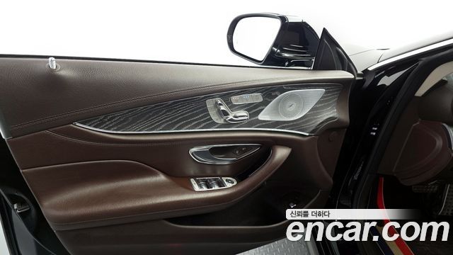 Mercedes-Benz CLS-Class CLS400d 4MATIC