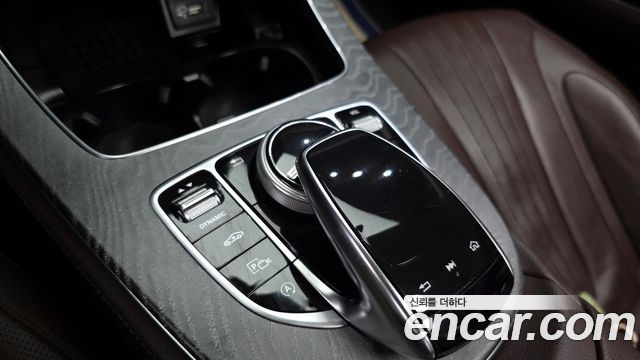 Mercedes-Benz CLS-Class CLS400d 4MATIC