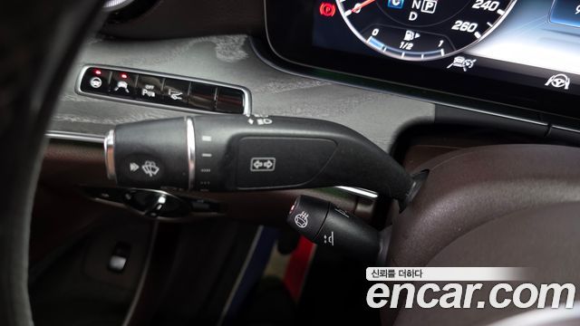 Mercedes-Benz CLS-Class CLS400d 4MATIC