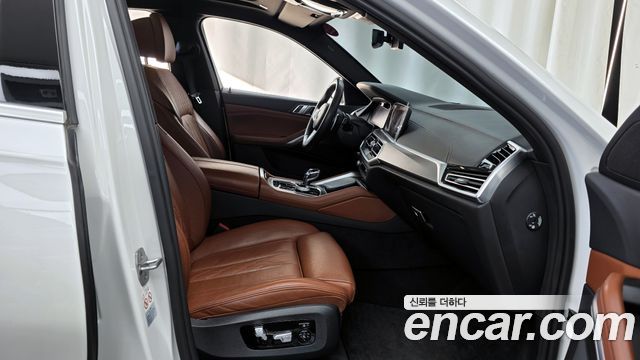 BMW X6 xDrive30d M Sport