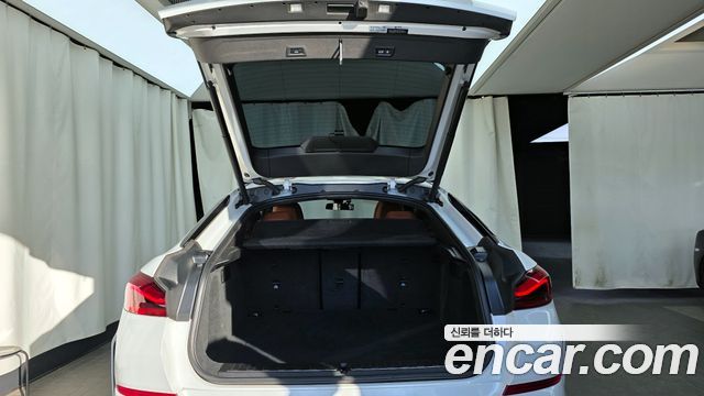BMW X6 xDrive30d M Sport