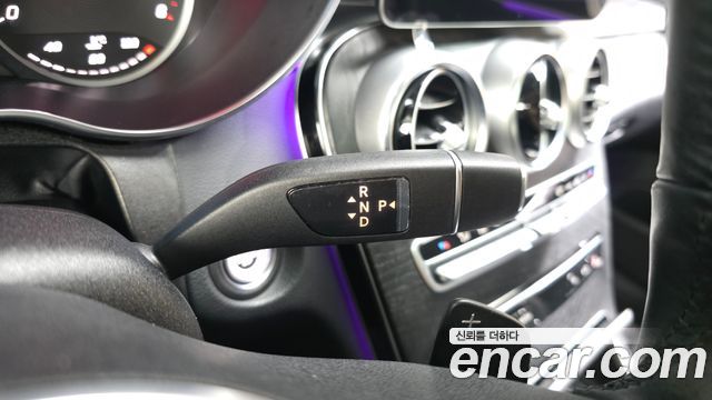 Mercedes-Benz C-Class C220 d Avantgarde