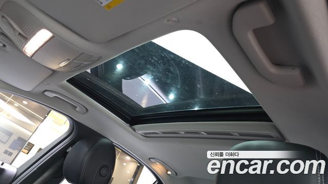 Mercedes-Benz C-Class C220 d Avantgarde
