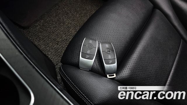 Mercedes-Benz C-Class C220 d Avantgarde