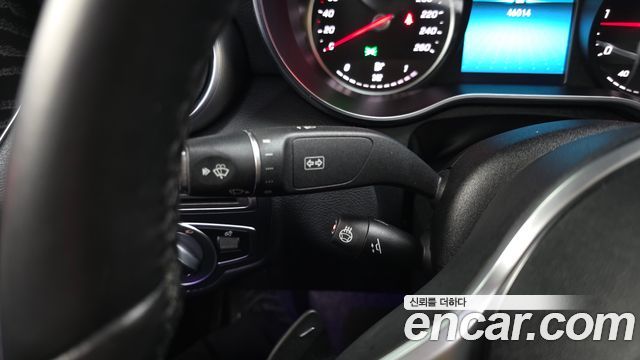 Mercedes-Benz C-Class C220 d Avantgarde