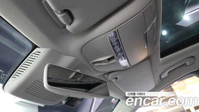 Mercedes-Benz C-Class C220 d Avantgarde
